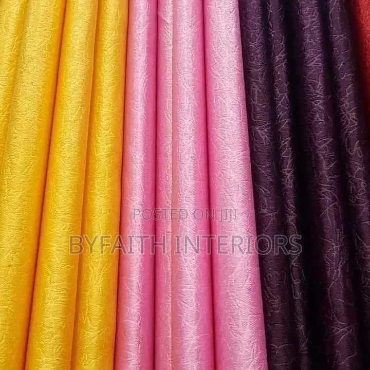 Blackout Window Curtains
