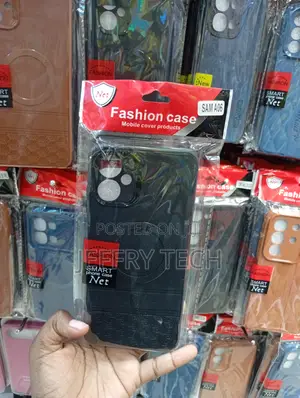 Fashion Phone Case for the Samsung Galaxy A06