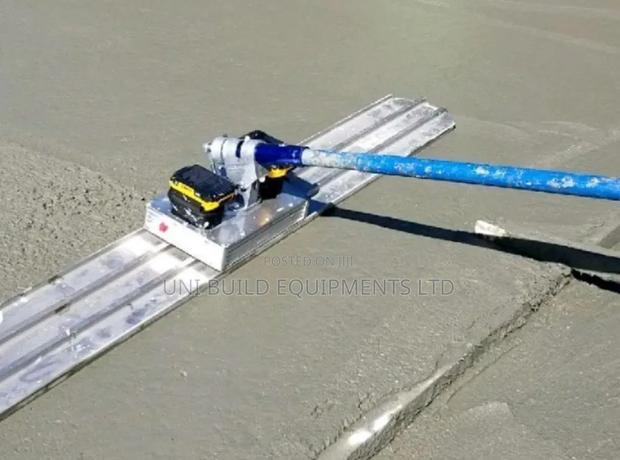Bull Float(Size-0.9mtrs)