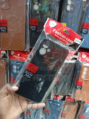 Fashion Phone Case for the Samsung Galaxy A06