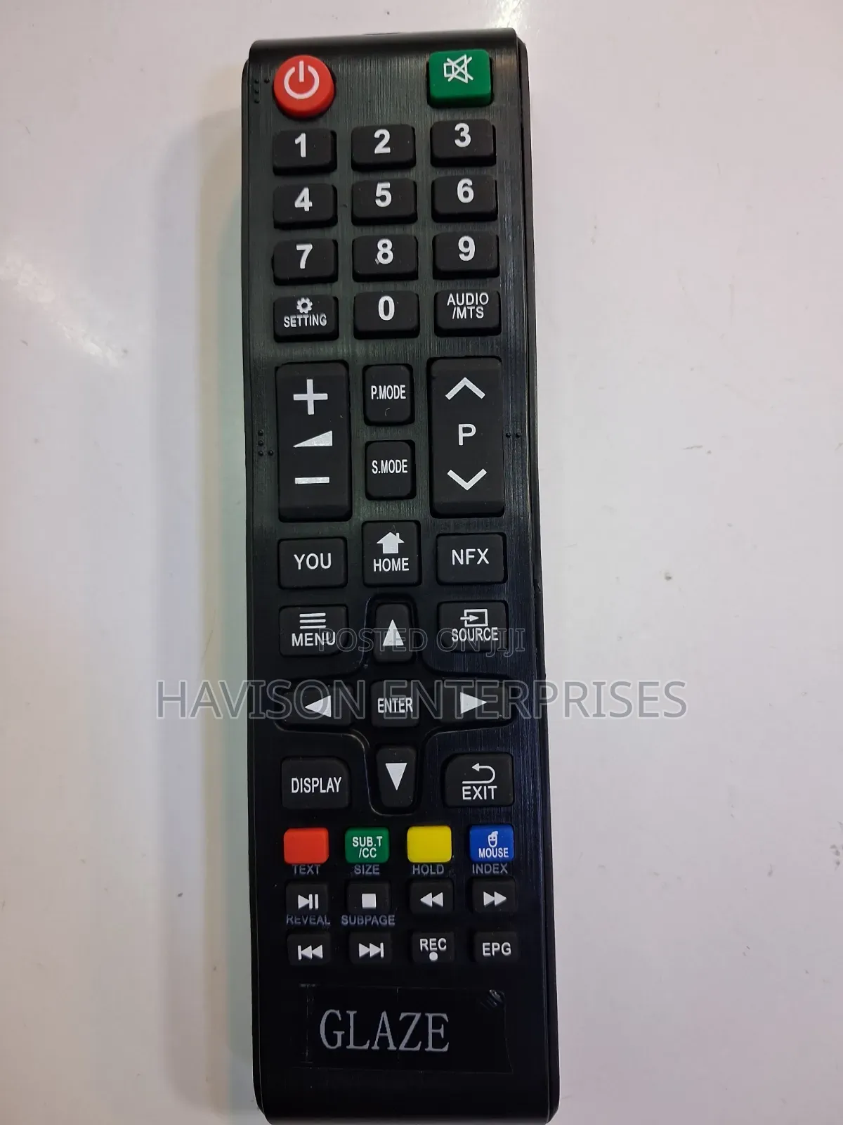 Best Skylife Decoder Remote