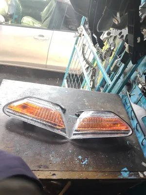 Toyota Mark Ii Gx100 Corner Lamp