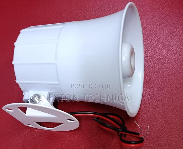 Siren Horn Es-626