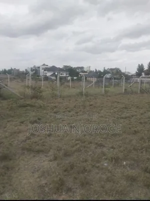 Rose Wall Phase 2 50x100, Balozi Road Kitengela With Ready Title Deed