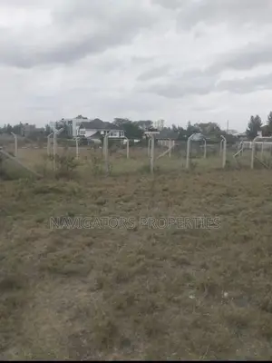 Rose Wall Phase 2 50x100, Balozi Road Kitengela With Ready Title Deed