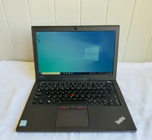 Laptop Lenovo ThinkPad X270 8GB Intel Core i5 SSD 256GB