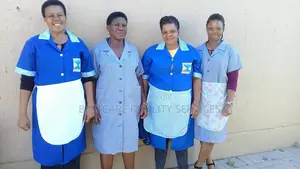 Cleaning Staff Outsourcing Nairobi | Trained Cleaners