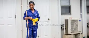 Cleaning Staff Outsourcing Nairobi | Trained Cleaners