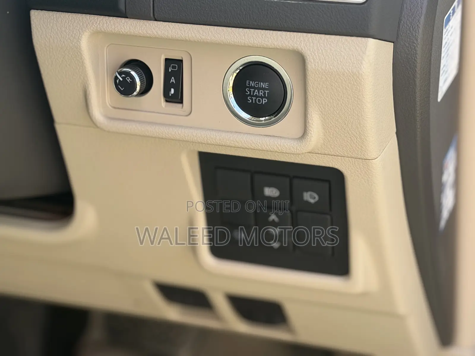 Toyota Land Cruiser Prado 2.8 2021