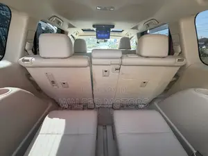 Toyota Land Cruiser Prado 2.8 2021