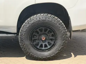 Toyota Land Cruiser Prado 2.8 2021