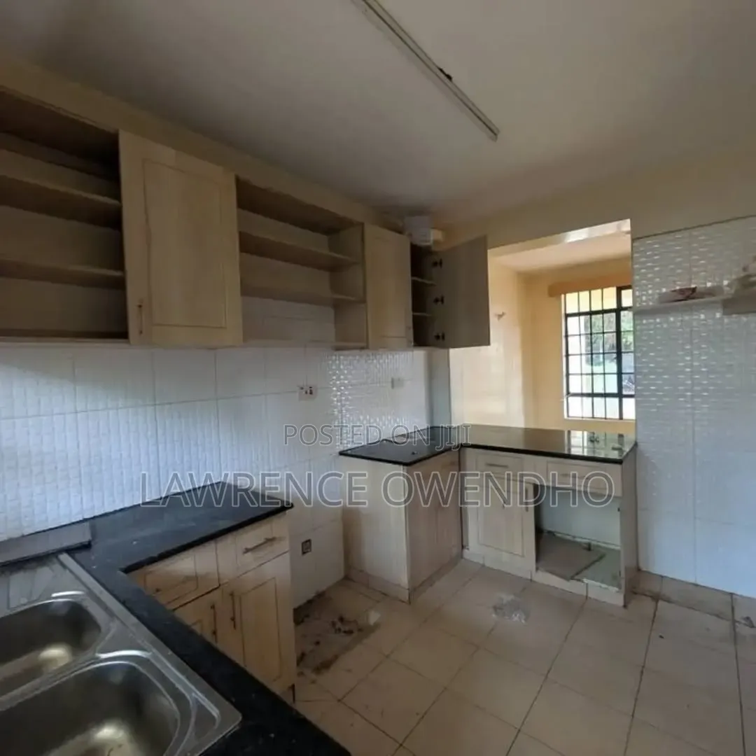 4bdrm House in Lower Kabete for rent