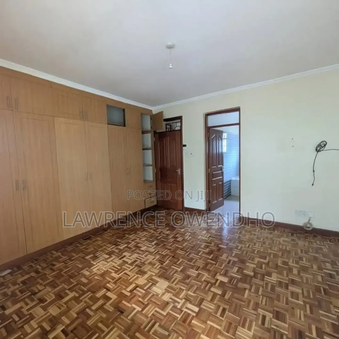 4bdrm House in Lower Kabete for rent