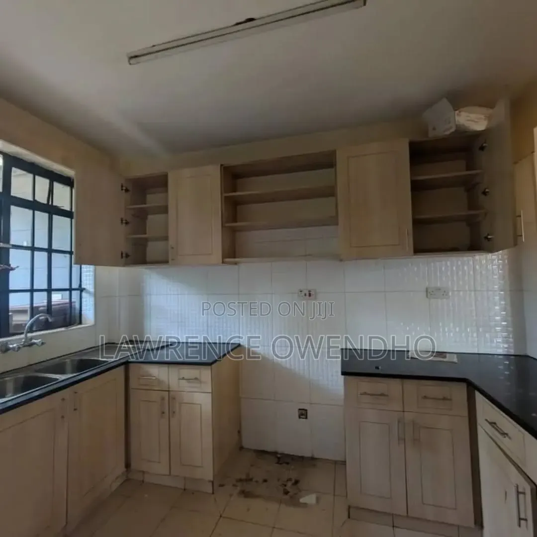 4bdrm House in Lower Kabete for rent