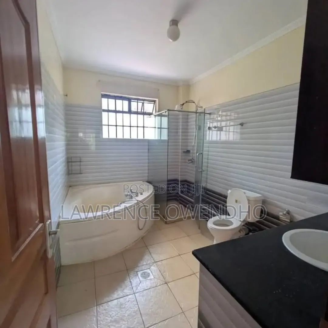 4bdrm House in Lower Kabete for rent