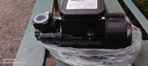 Plumber for Pump Automation and All Plumbing Needs