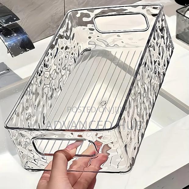 Acrylic Organizer