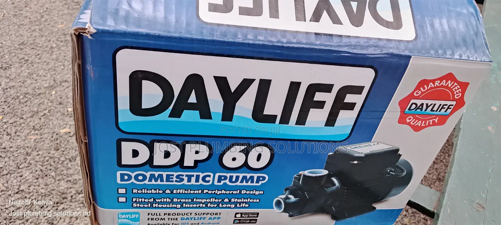 Plumber for Pump Automation and All Plumbing Needs