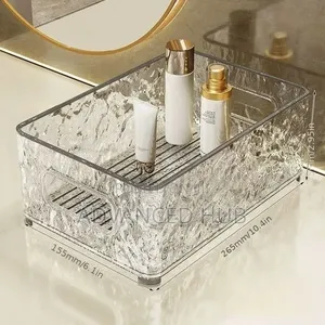 Acrylic Organizer