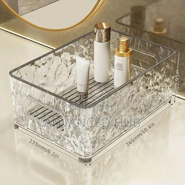 Acrylic Organizer - thumbnail 2
