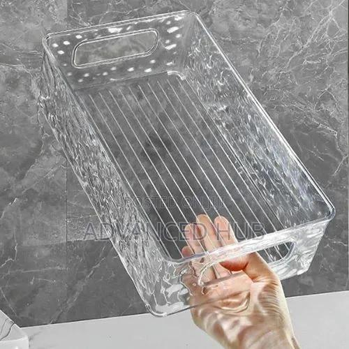 Acrylic Organizer - thumbnail 3