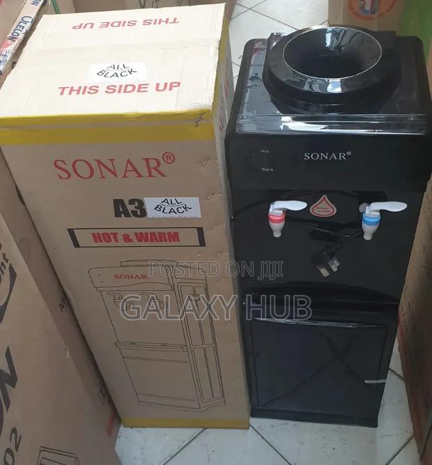 A3 Sonar Hot and Normal Water Dispenser - thumbnail 2