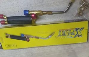 Xpert Micro Gas Welding Torch