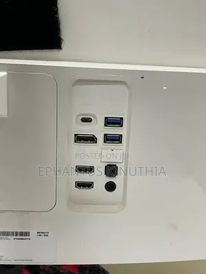 Lg Ultrawide Curved Monitor 34inches