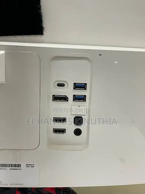 Lg Ultrawide Curved Monitor 34inches