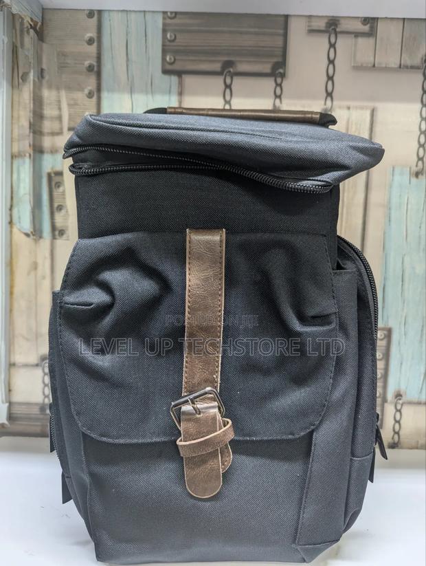 Xbox Series X and S Lodrid Flip Bag