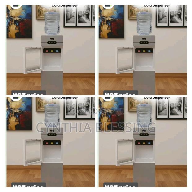 Top Load Water Hot Normal and Cold Water Dispenser - thumbnail 2