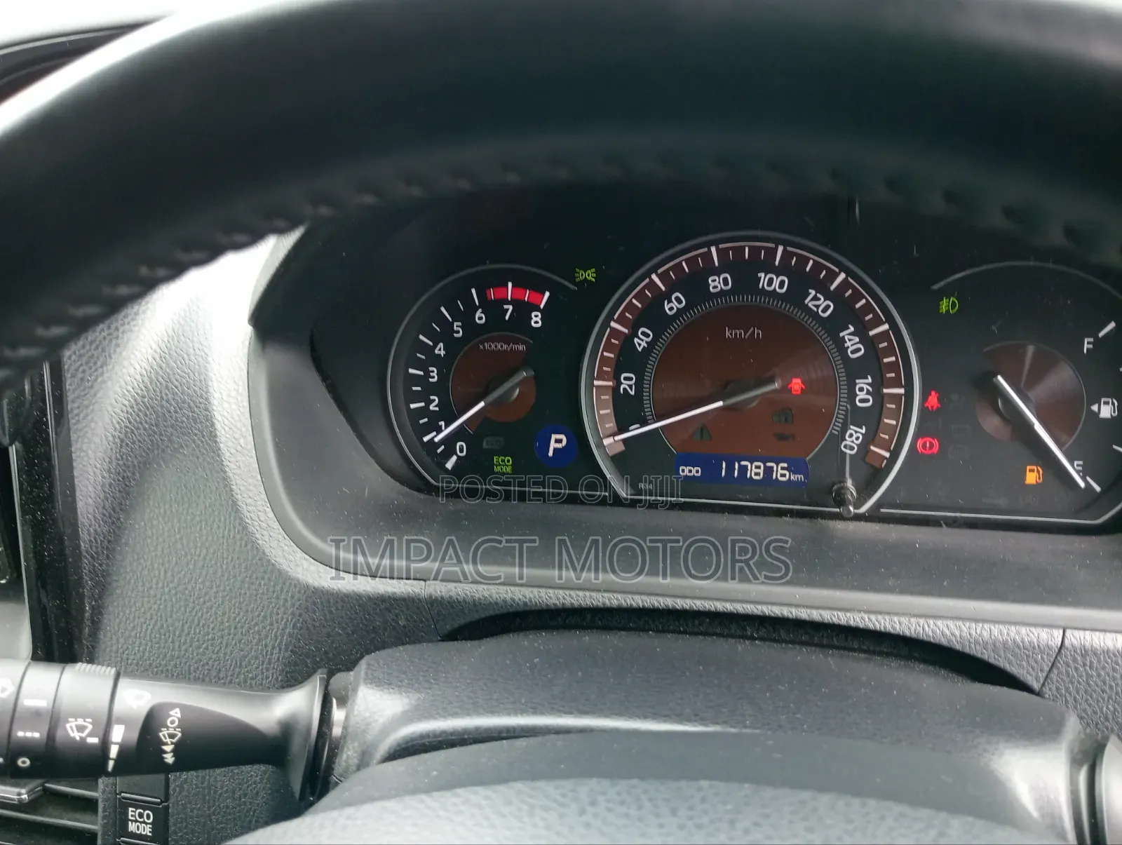 Toyota Esquire 2019 Black