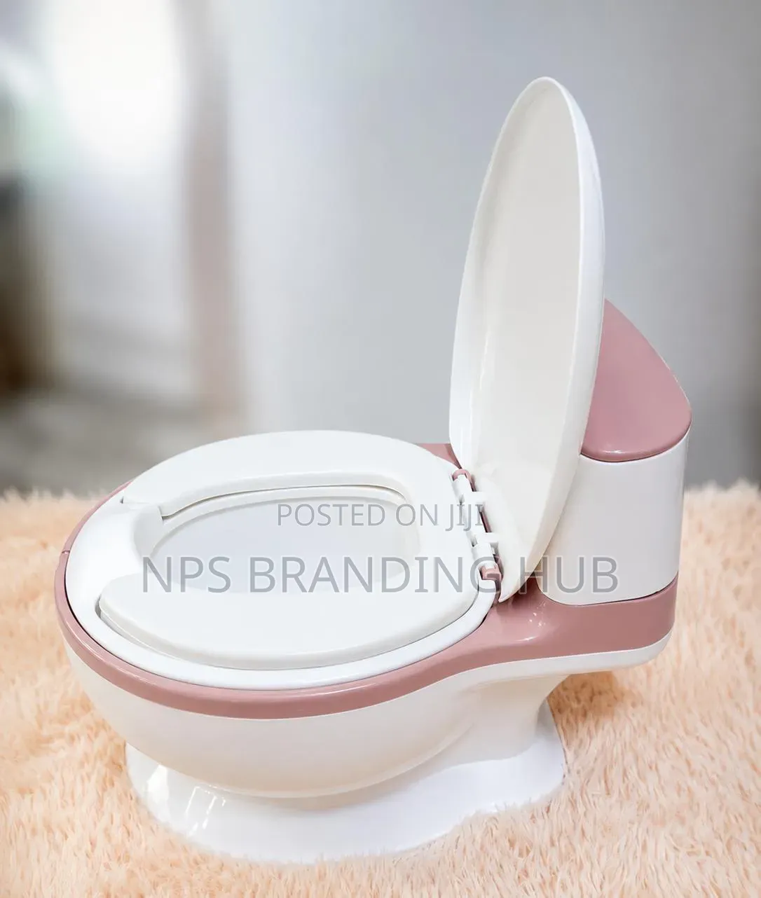 New Design 3 In 1 Potty Ladder For Kids (Gle,K.A.M