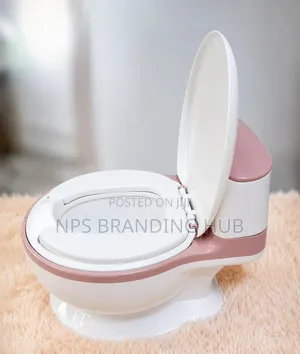 New Design 3 In 1 Potty Ladder For Kids (Gle,K.A.M