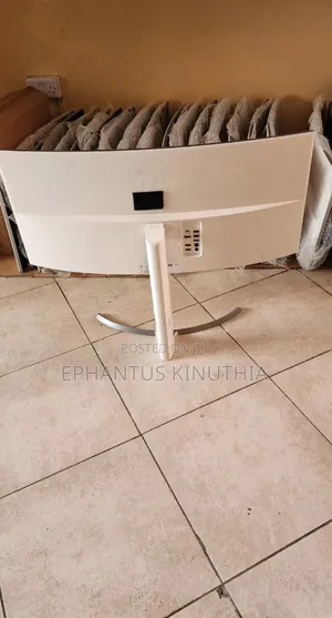 Lg Ultrawide Curved Monitor 34inches