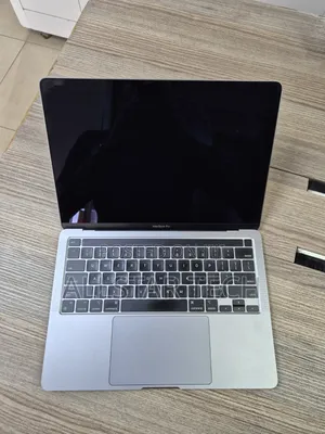 Laptop Apple MacBook Pro 2020 M1 8GB Apple M1 Pro SSD 256GB