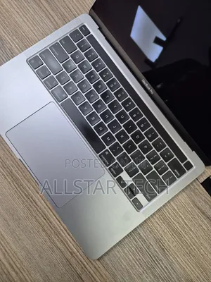 Laptop Apple MacBook Pro 2020 M1 8GB Apple M1 Pro SSD 256GB