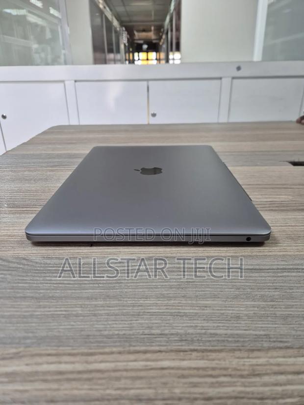 Laptop Apple MacBook Pro 2020 M1 8GB Apple M1 Pro SSD 256GB - thumbnail 5