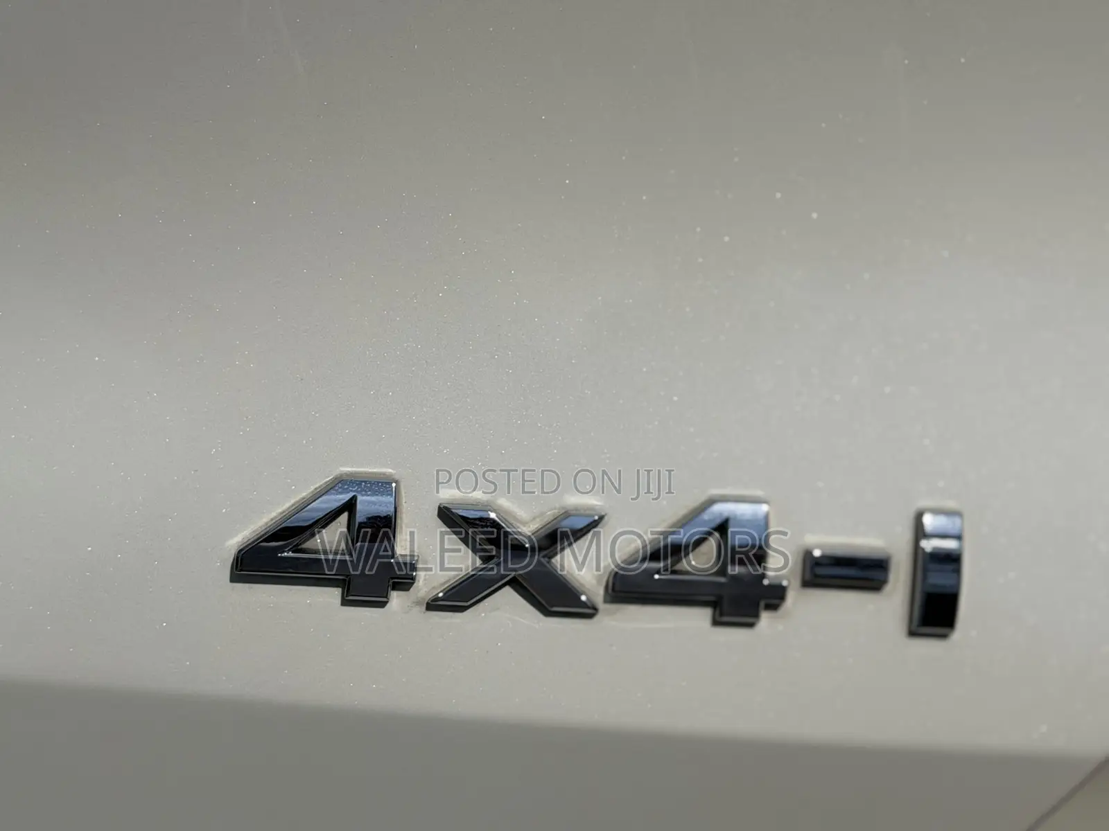Nissan X-Trail 2.0 Petrol AWD 2019 Pearl