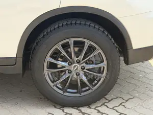 Nissan X-Trail 2.0 Petrol AWD 2019 Pearl