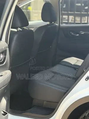 Nissan X-Trail 2.0 Petrol AWD 2019 Pearl