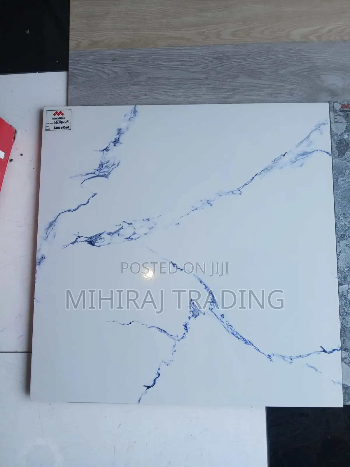 Ceramic Tiles
