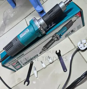 Total 550w Die Grinder
