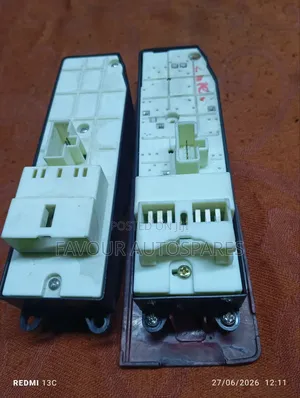 Ex Japan Main Switch for Toyota Corolla Ae100 Series