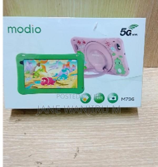 New Modio M796 256 GB