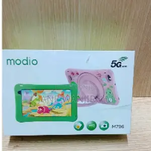 New Modio M796 256 GB