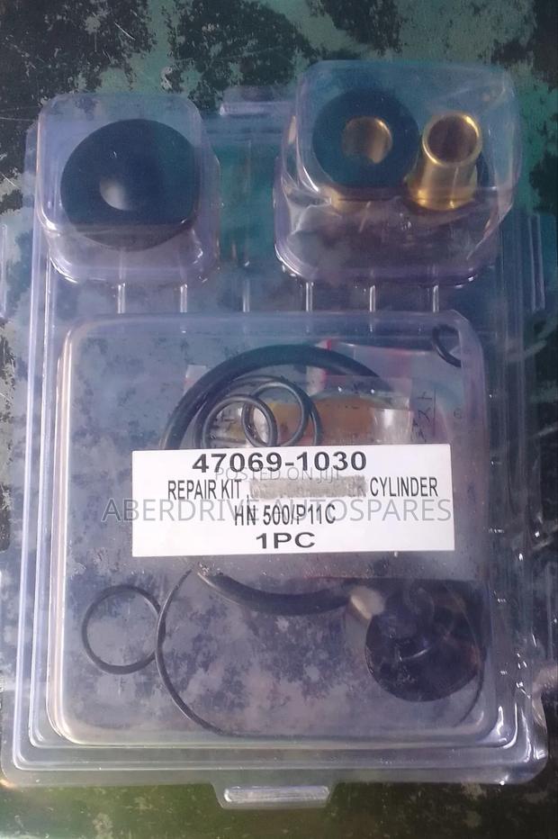 Footbrake Repair Kit Hino 500 - thumbnail 2