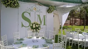 Kenyatta Events Catering(Kenyatta Hot Kitchen ) Private Chef Services