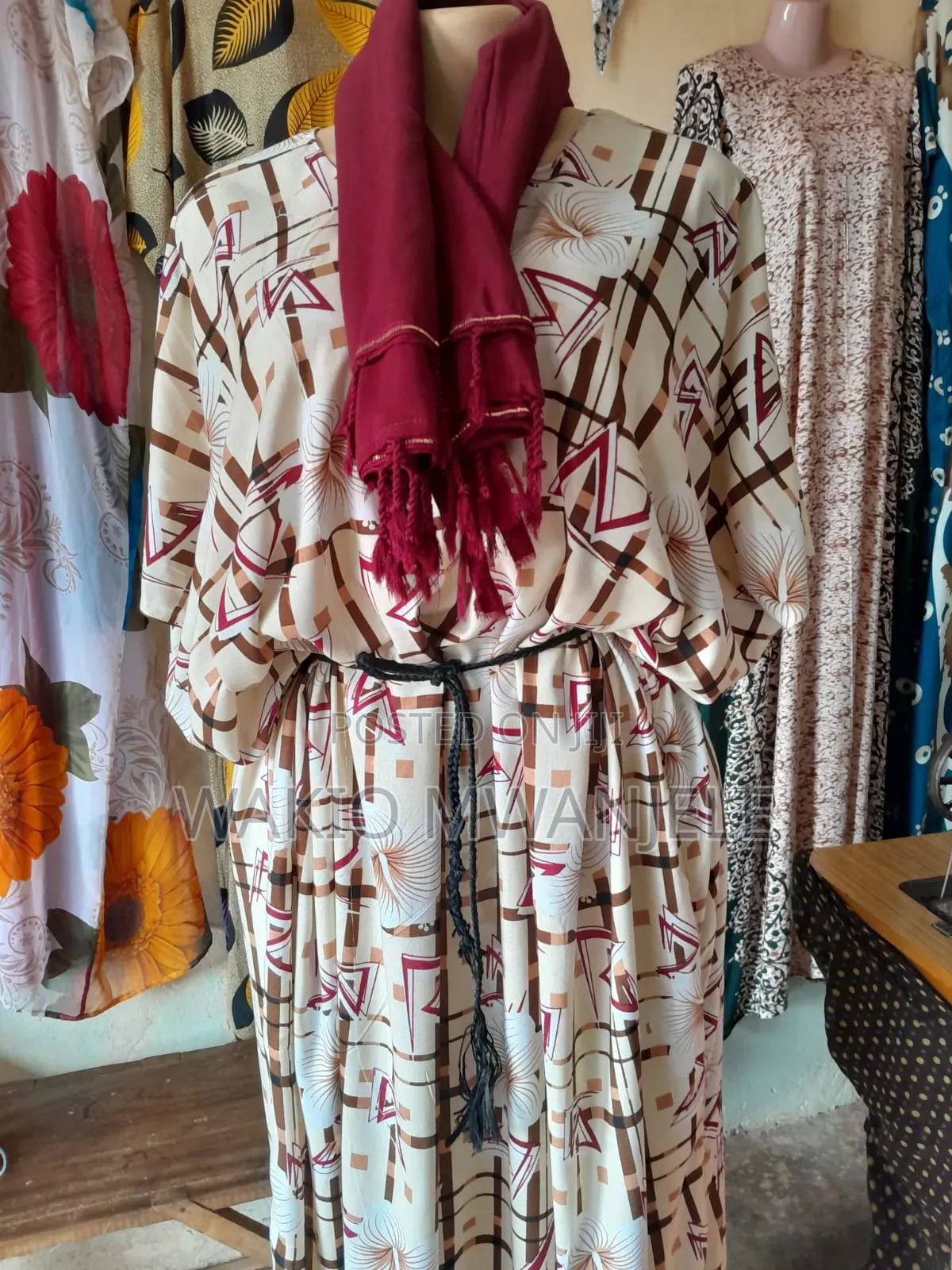 Quality Dera for Sell
