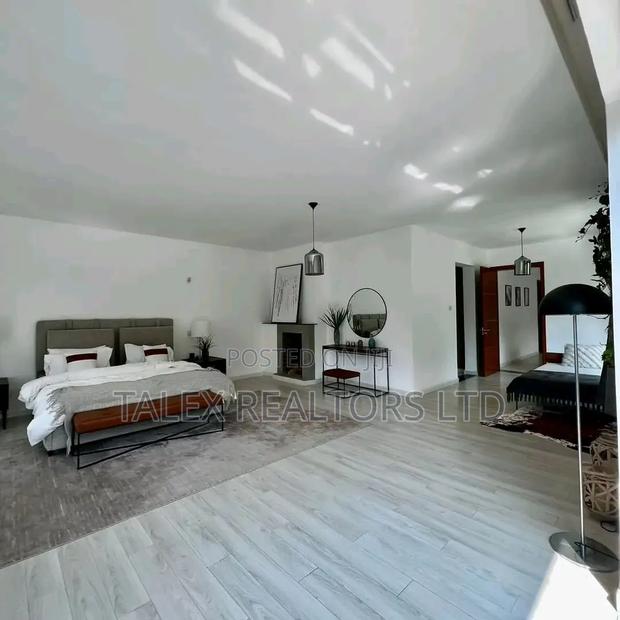 Furnished 5bdrm Villa in Karen, Hardy for sale